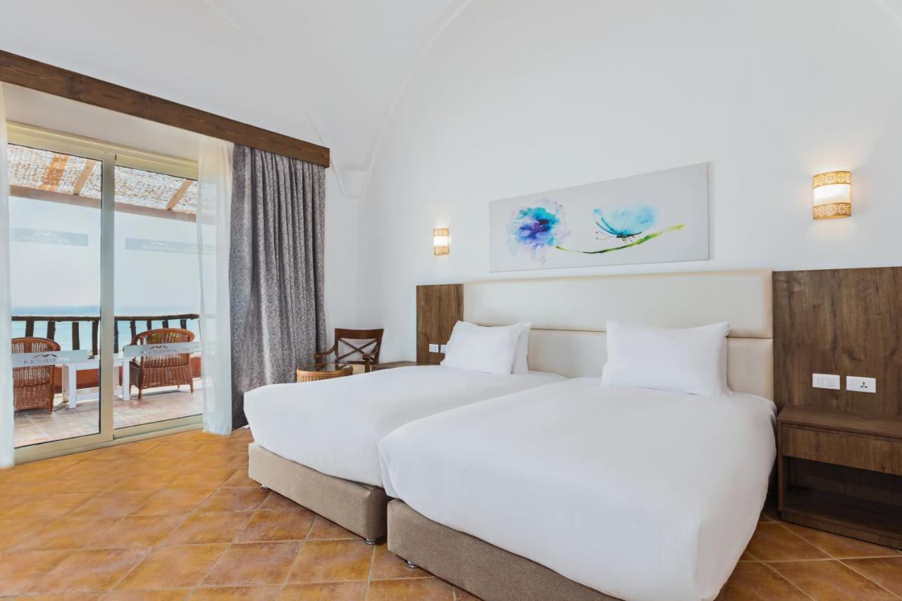 Bungalow Superior con Vista Mare
